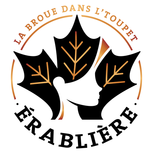 Érablière la Broue dans l'Toupet